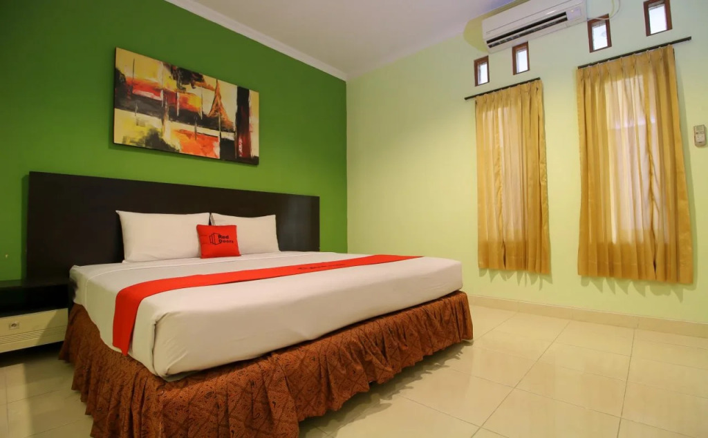 Cailendra Extension Hotel by RedDoorz