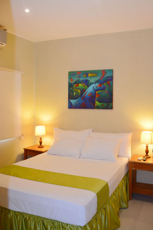Hotel Santa Martha