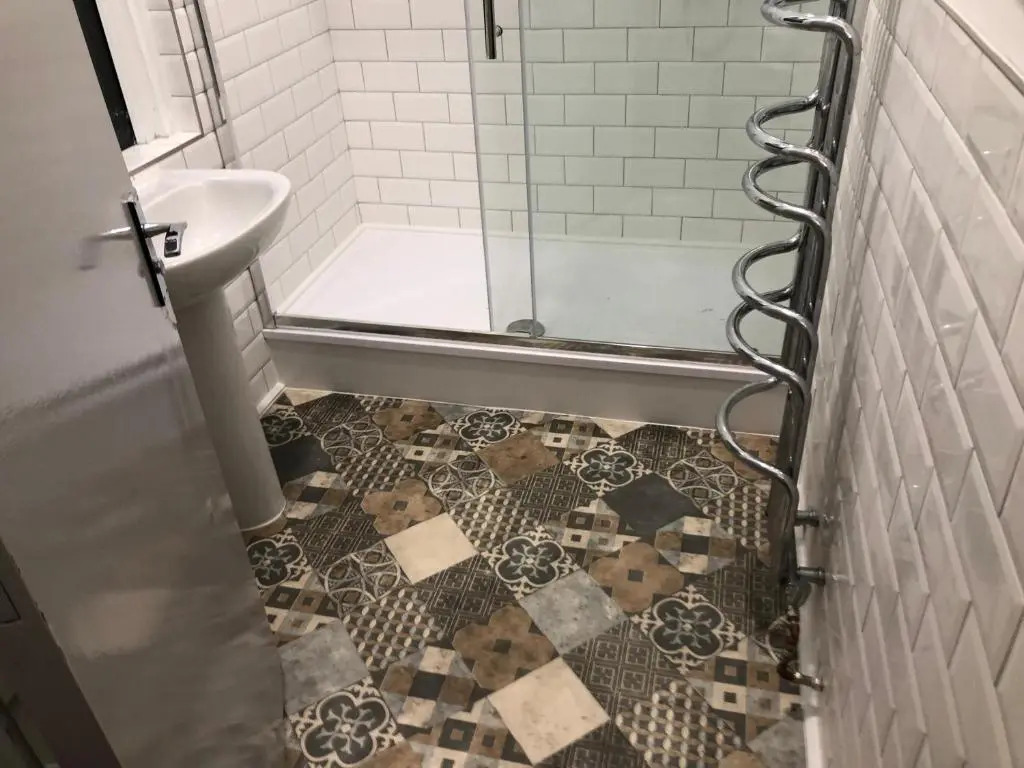 Tees Valley B&B apartment 1