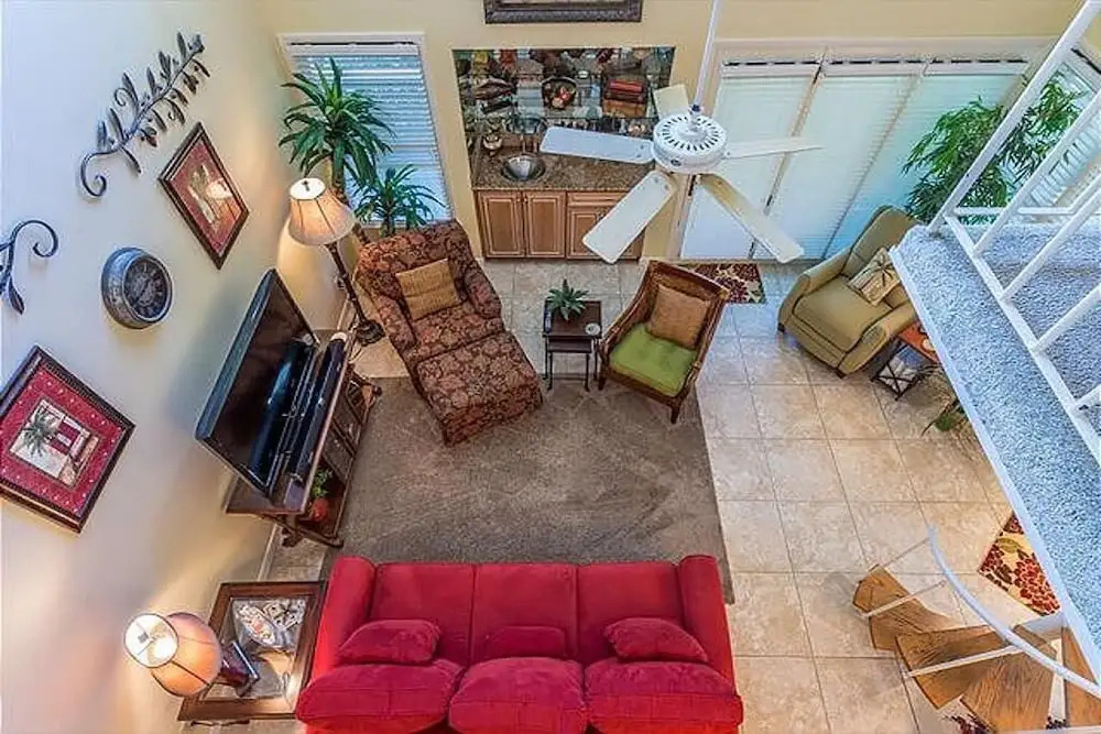 Beach Cottage 237 at Hidden Dunes - 1149881