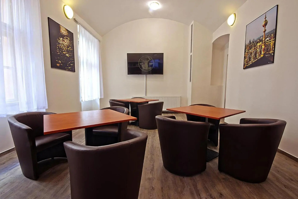Hotel Zlatá Váha