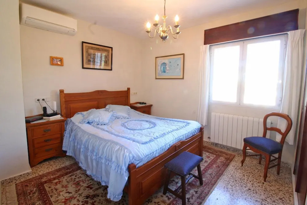 Villas Costa Calpe - Dubois