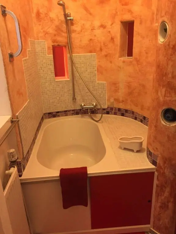 Appartement am Tegeler See