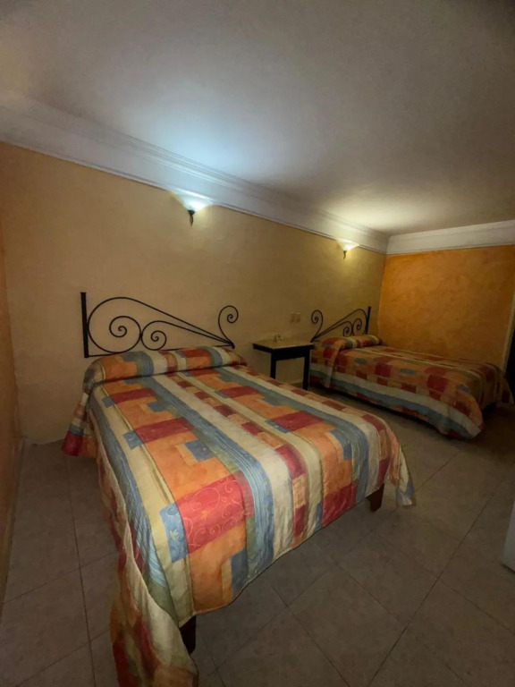 Hotel Mezvall