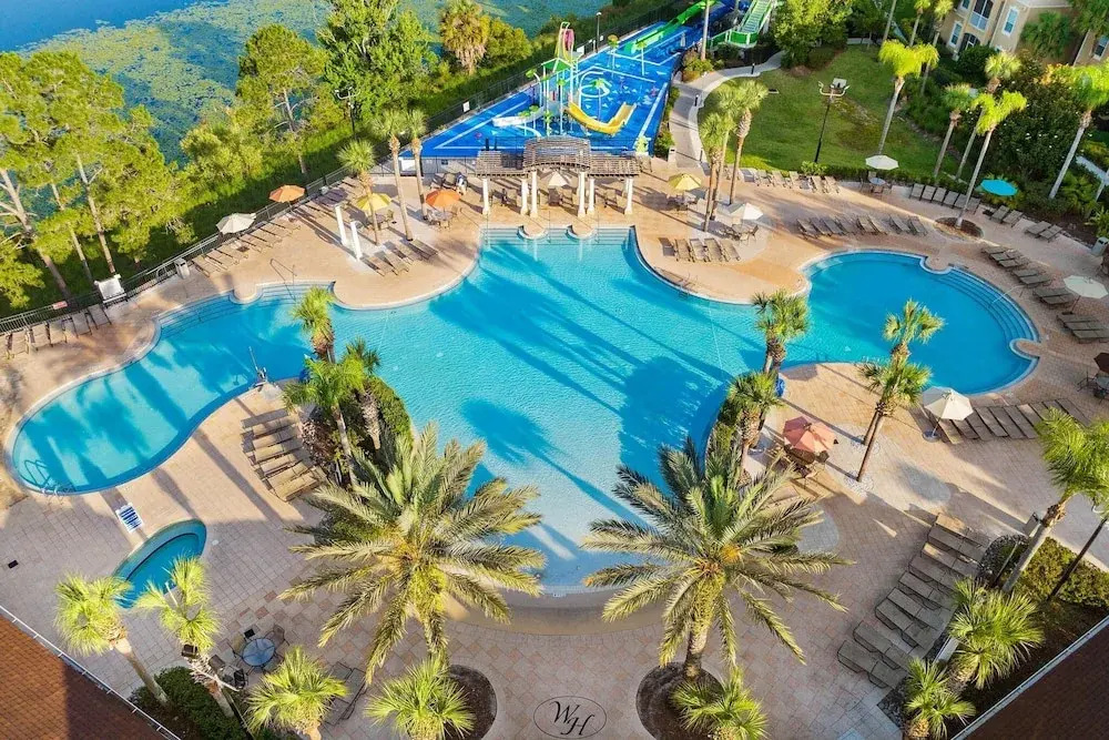 3bd/2ba Elegant Condo With Resort Access