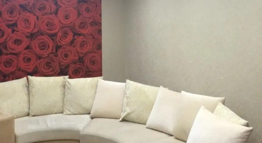 Apart-Otel' Sever