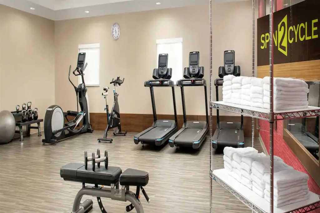 Home2 Suites by Hilton Fort Myers Airport