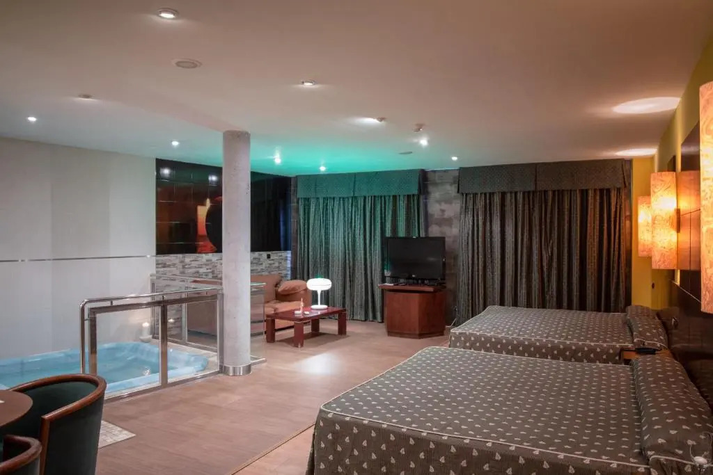 Motel Emporio