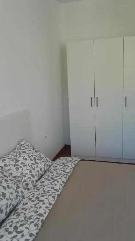 Trakai White Apartments