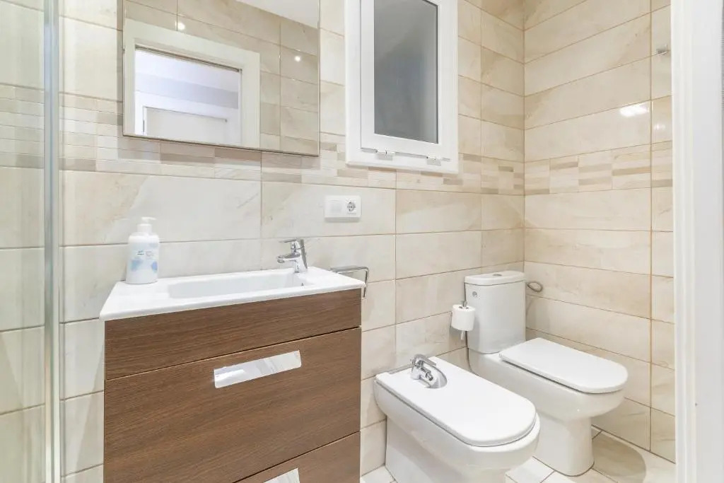 Apartament Elegance Barcelona Rentals