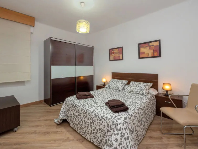 Apartment Eixample Esq Rocafort Diputacio by Interhome