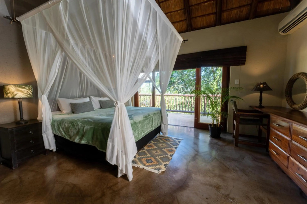 Elephant Game Lodge