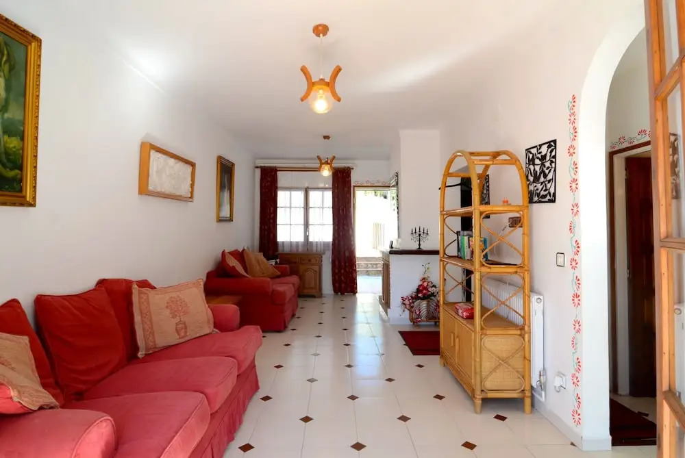 Casa Avinguda Montgo
