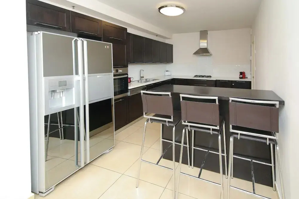107 - King David Residence - Jerusalem-Rent