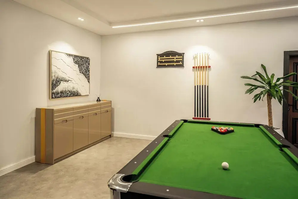 George Residence SDA Court, Banana Island, Ikoyi