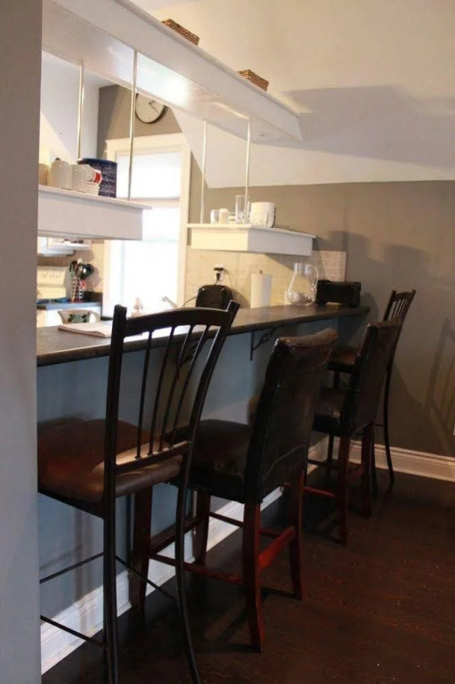 Work Play Suites - St Mary's