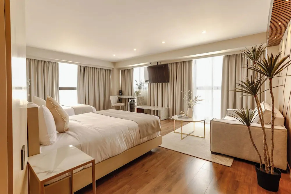 Reforma Capital Inn