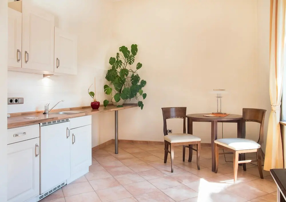 Hotel Alte Canzley