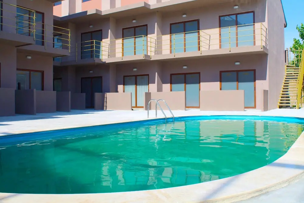 Hotel Palladium Sithonia