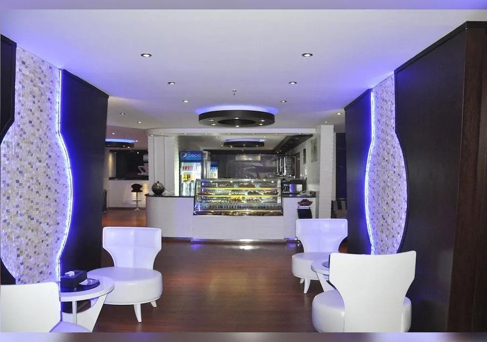 Sama Furnished Appartments