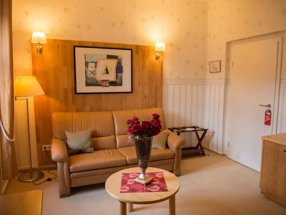 Schlosshotel Eyba
