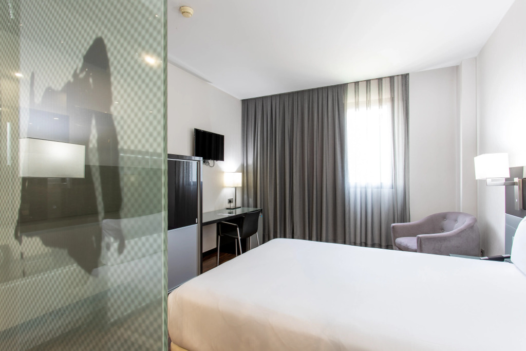 Hotel Ciudad de Móstoles
