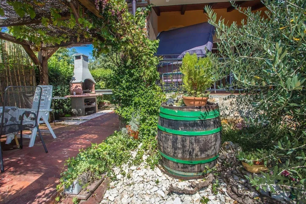 Casa Lukas
