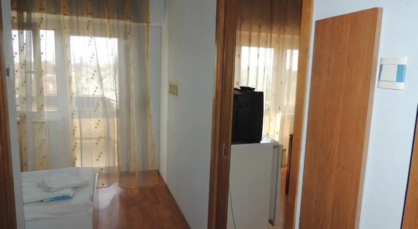 Hostel Traian