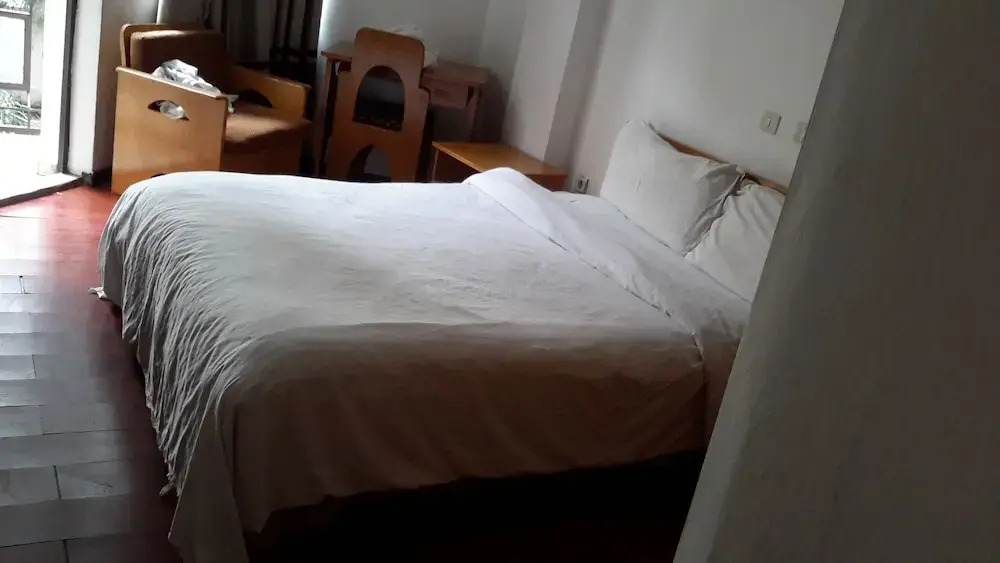 Lalibela Hotel