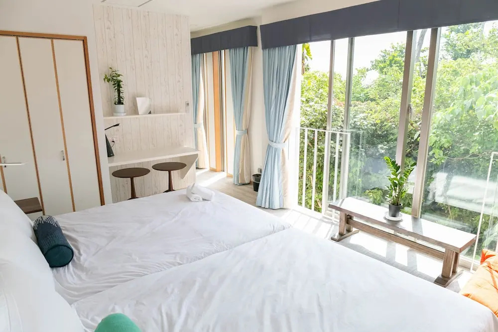 Onnason vacation rental G