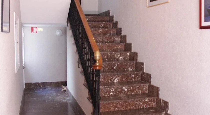 Hostal Ochoa