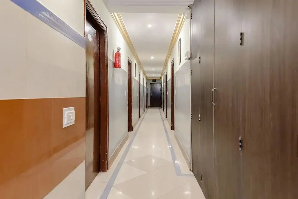 Venkat Regency by OYO Rooms
