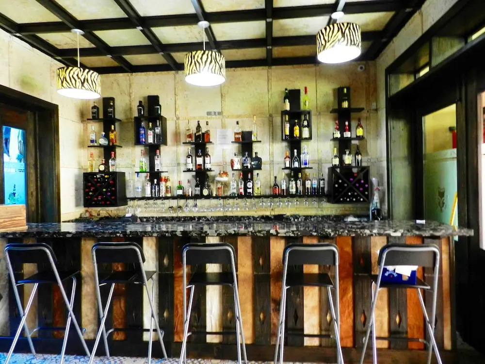 MON Hotel Boutique