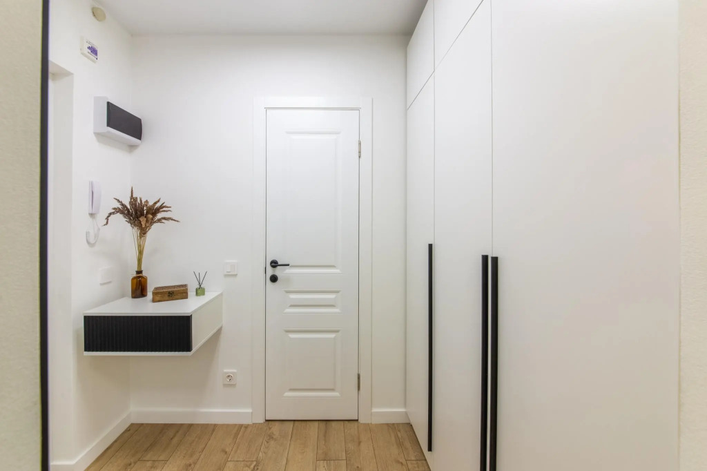 Eliza Home на Заневском проспекте