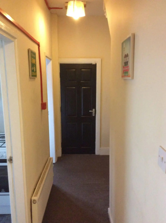 The L6 Guest Rooms