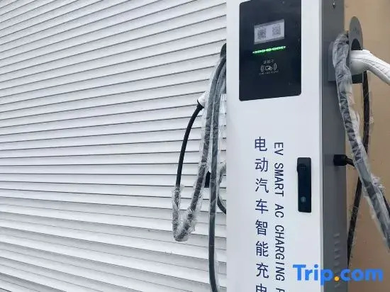 Laopan Mountain House Homestay (Qingdao Laoshan Scenic Area Visitor Center Branch)
