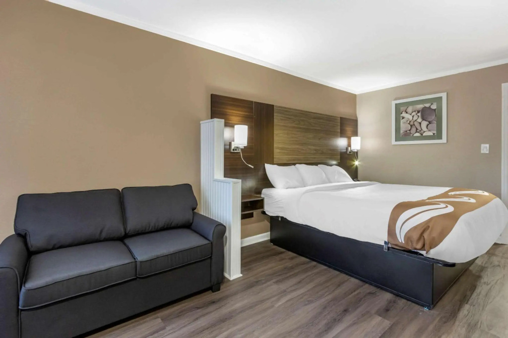 Baymont by Wyndham Pawleys Island
