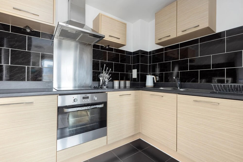 Gorgeous 1 Bed Apartment in Poplar