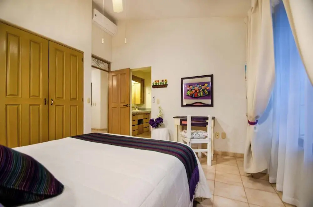 Marina Vallarta Casa Gallos