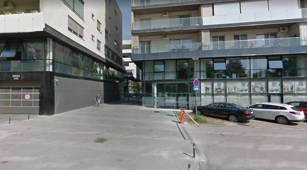 NEW Spacious luxury studio in elite neighborhood