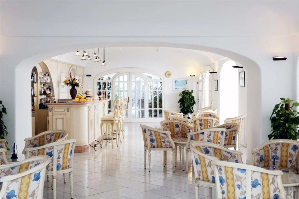 Hotel San Lorenzo Thermal Spa