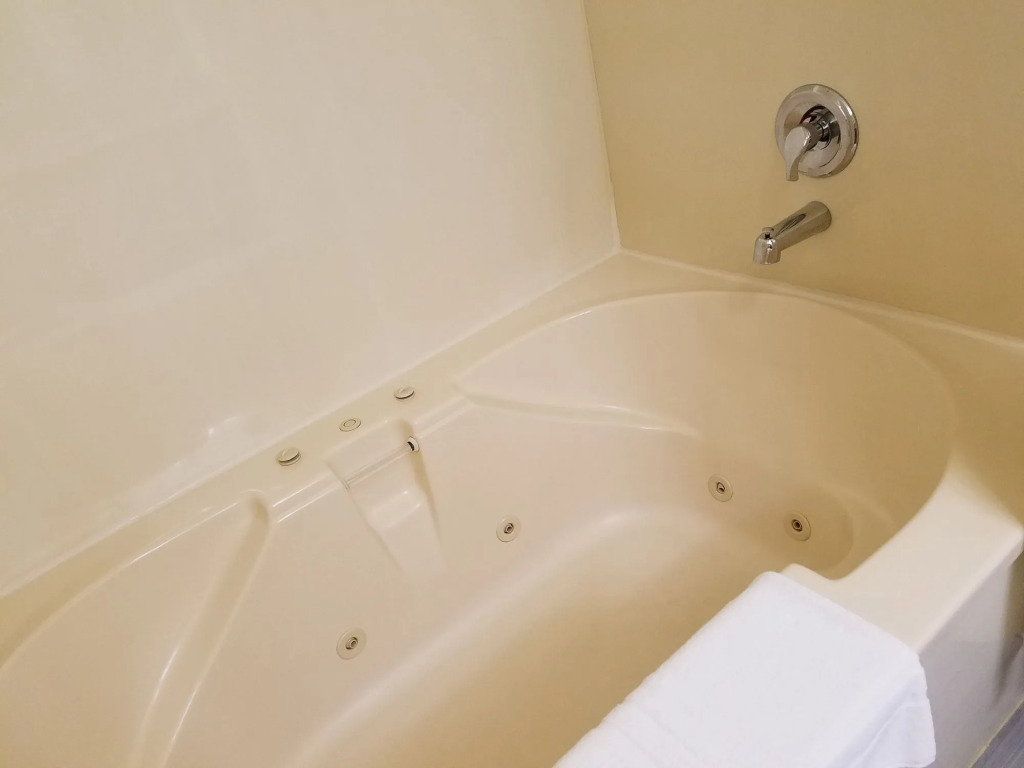 Best Western Troy Hotel