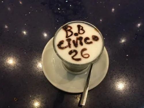 Civico 26