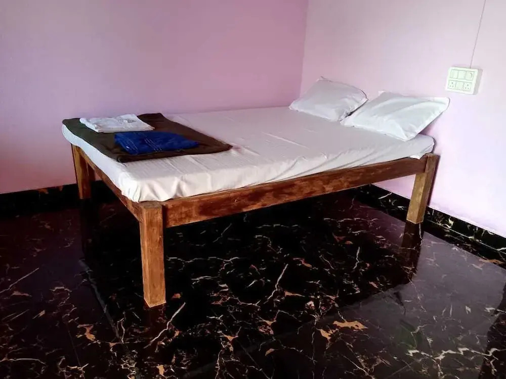 Parvathi Gust House
