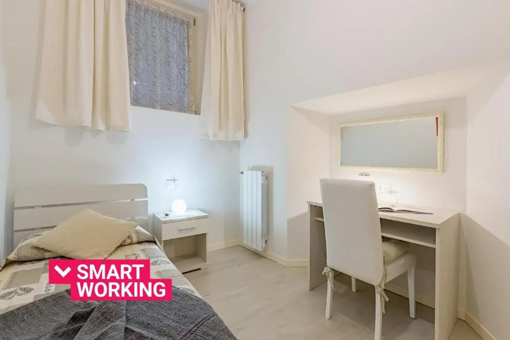Zanardelli 1 Apartment by Wonderful Italy
