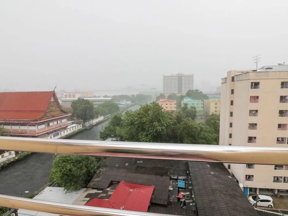 Nida Rooms Ramkhamhaeng 814 Campus