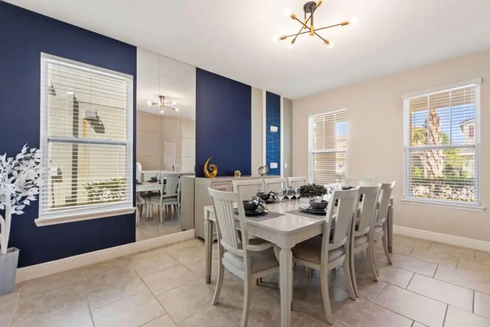 The Haven at Solterra Resort by Shine Villas 523 villa