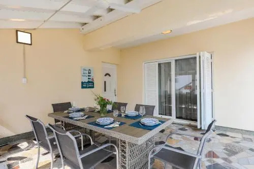 Holiday home Villa Galetta