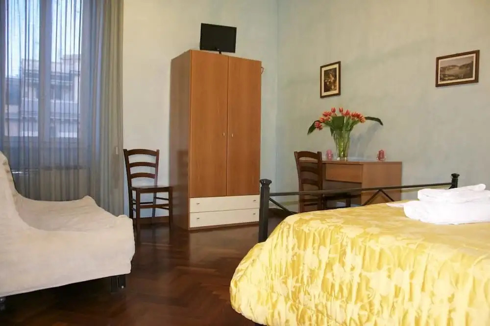Pepes Place - Re di Roma