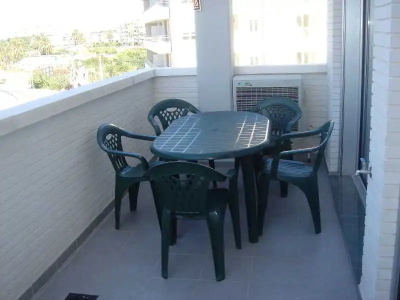 Apartamentos Elegance Denia